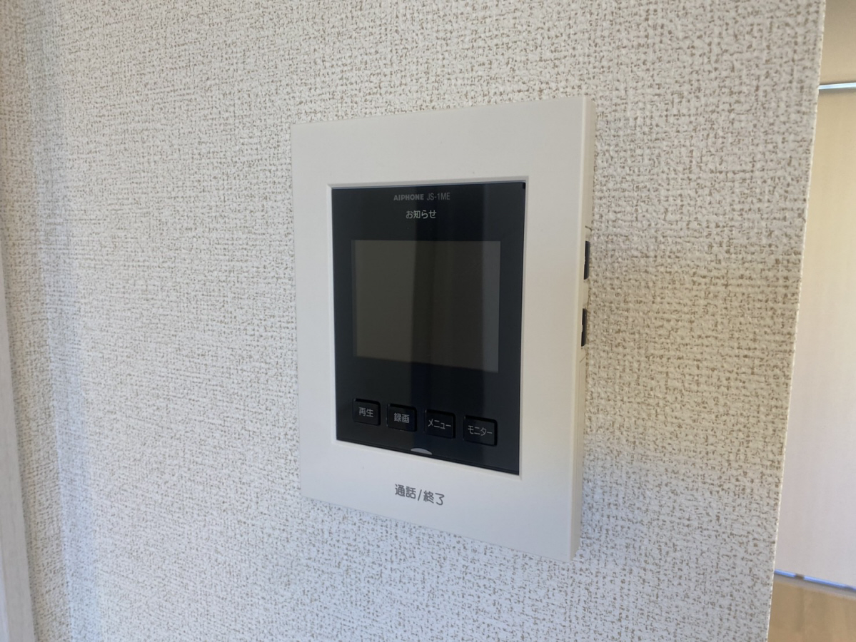 セキュリティ 写真18