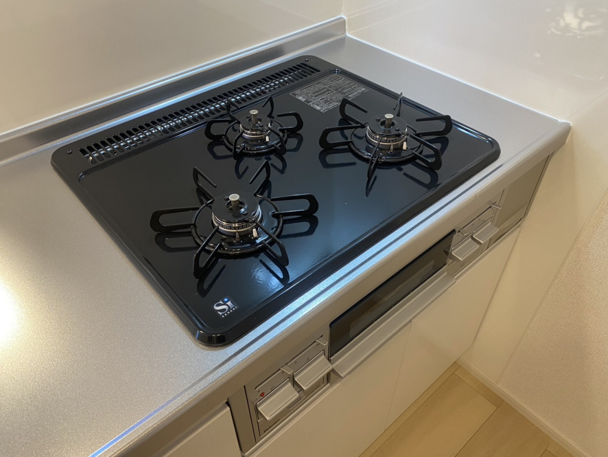 キッチン 写真3