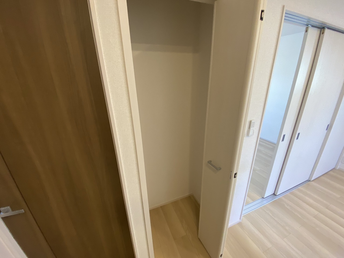 収納 写真15