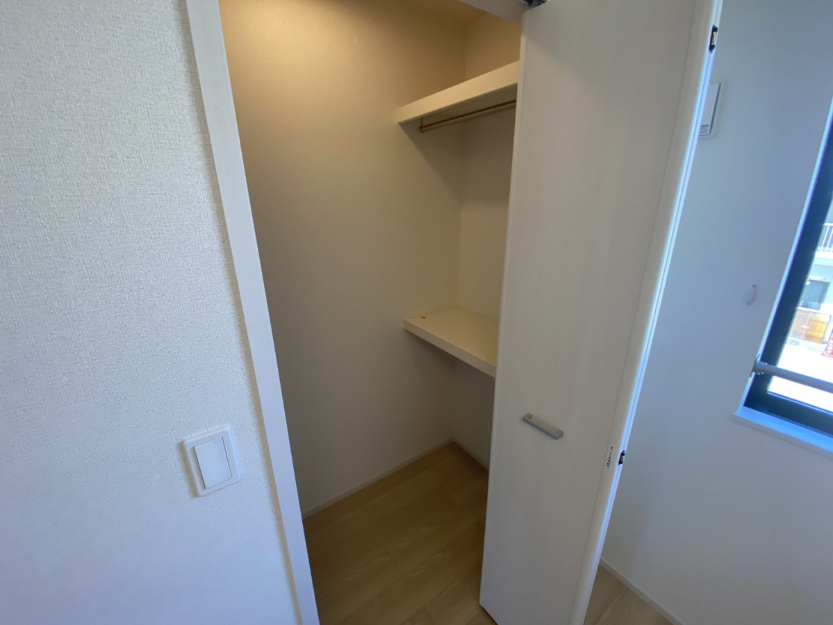収納 写真16