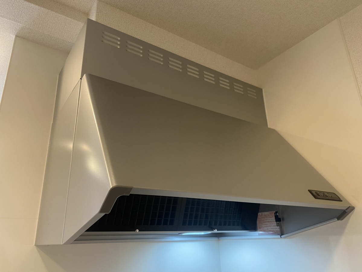 キッチン 写真4