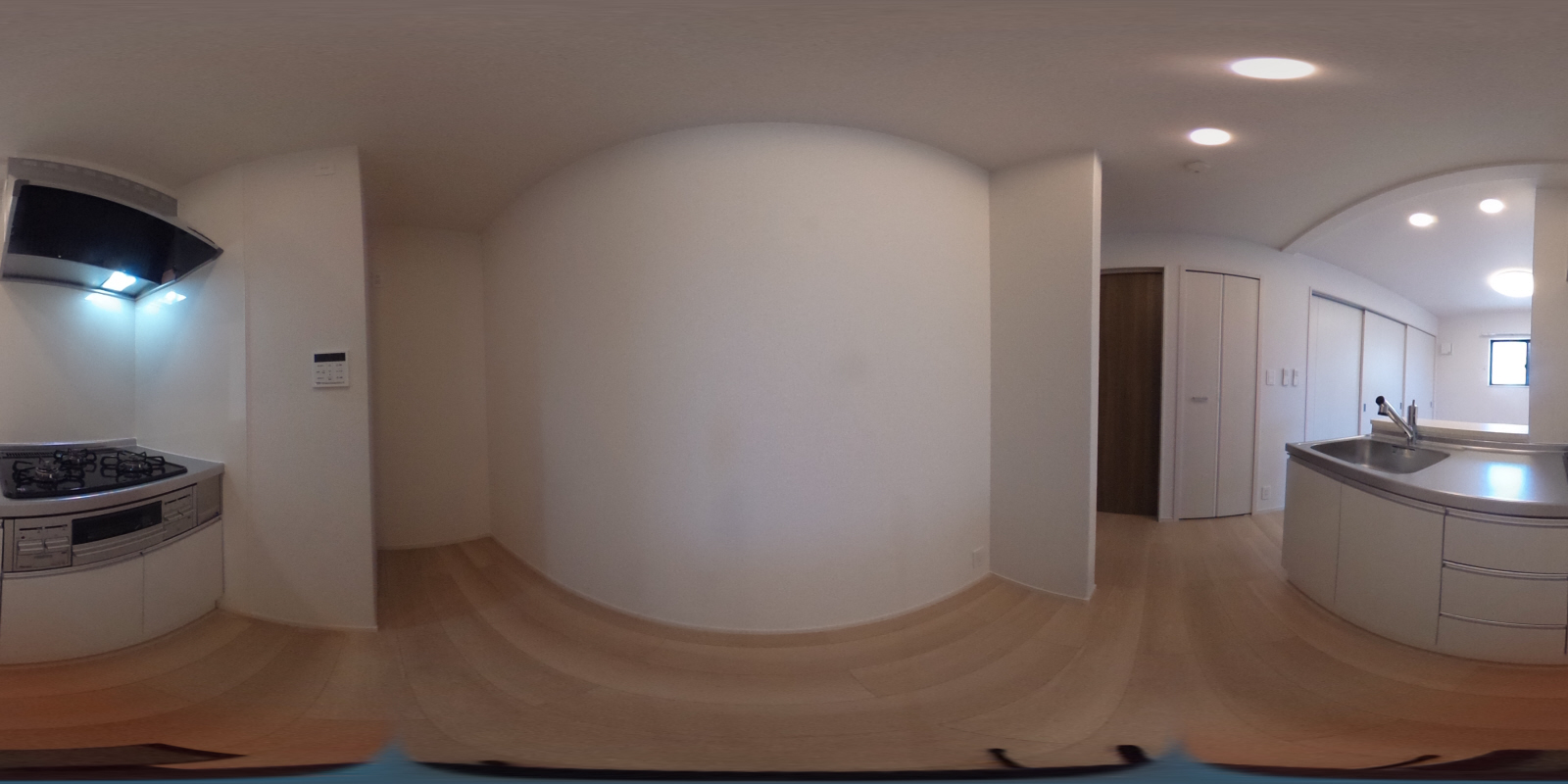 キッチン 写真34