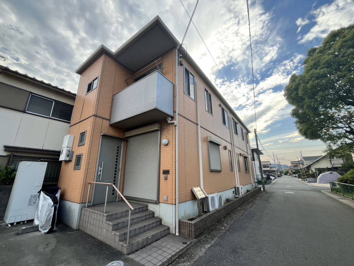 シャーメゾン西浜