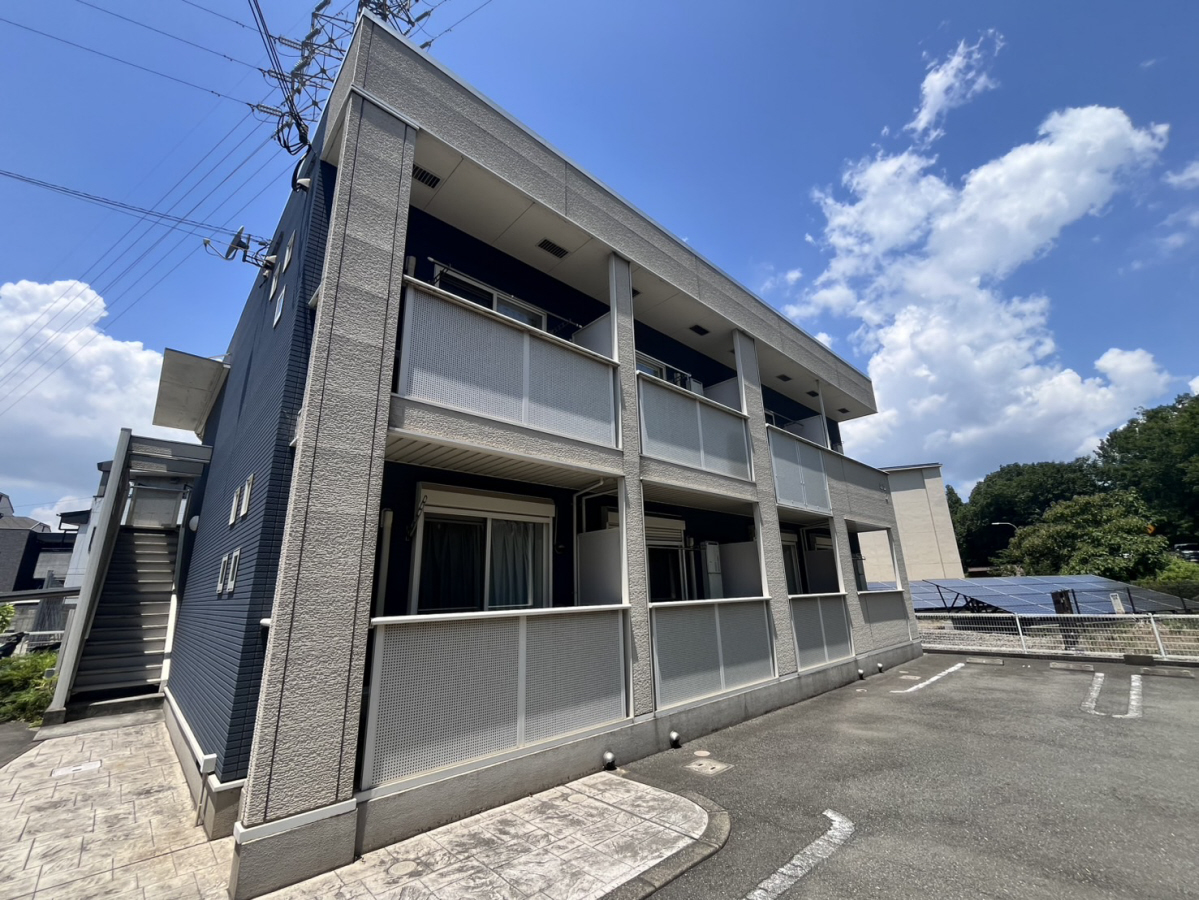 アウローラ市川