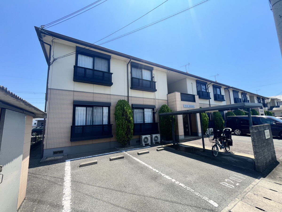 ラヴェール英賀保　B棟