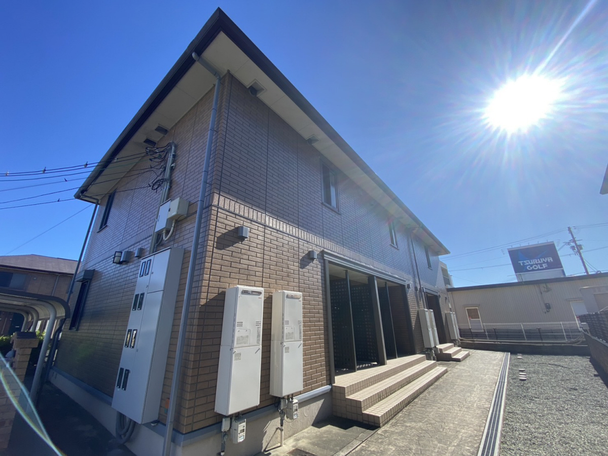ダリア　A棟
