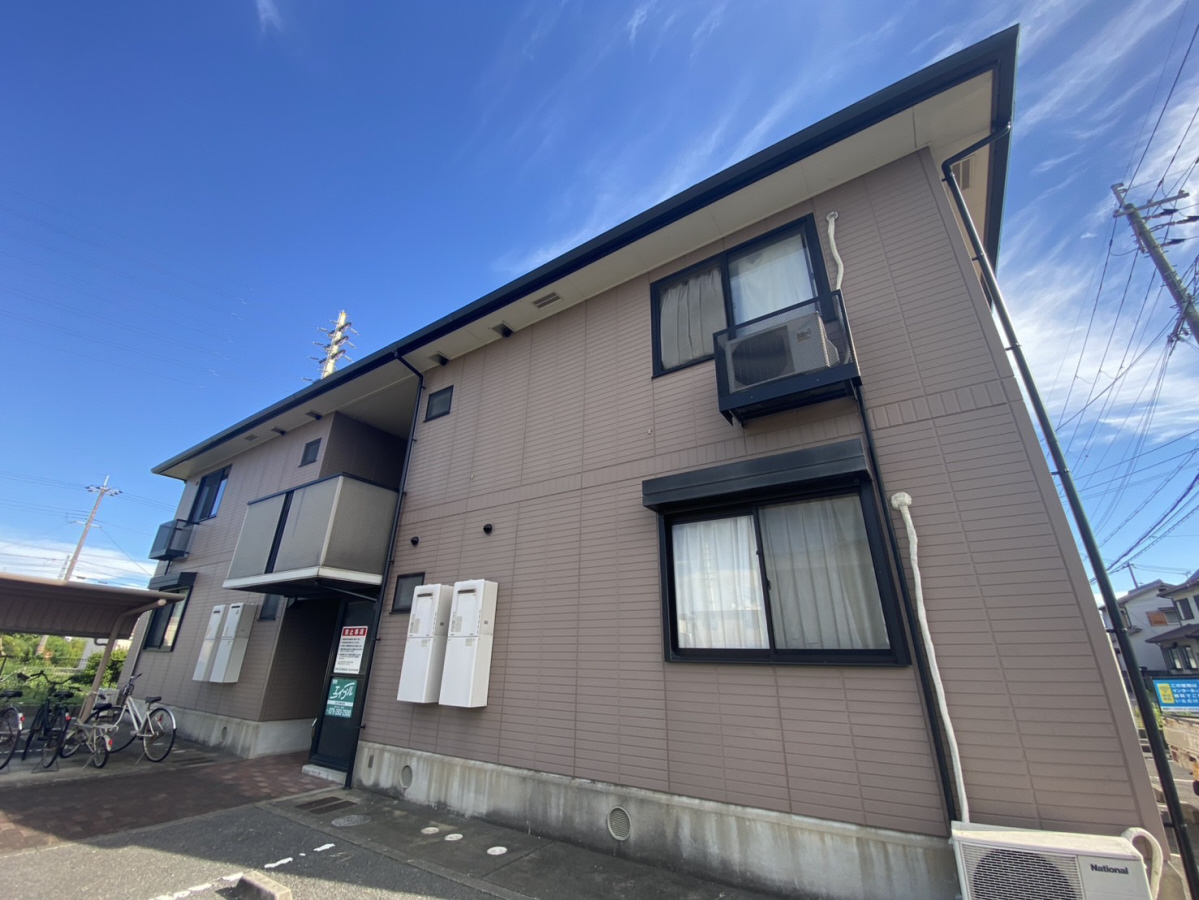 セジュール大町