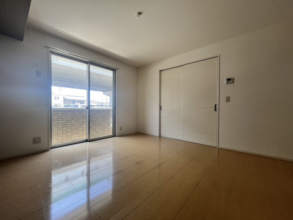 リビング 写真2