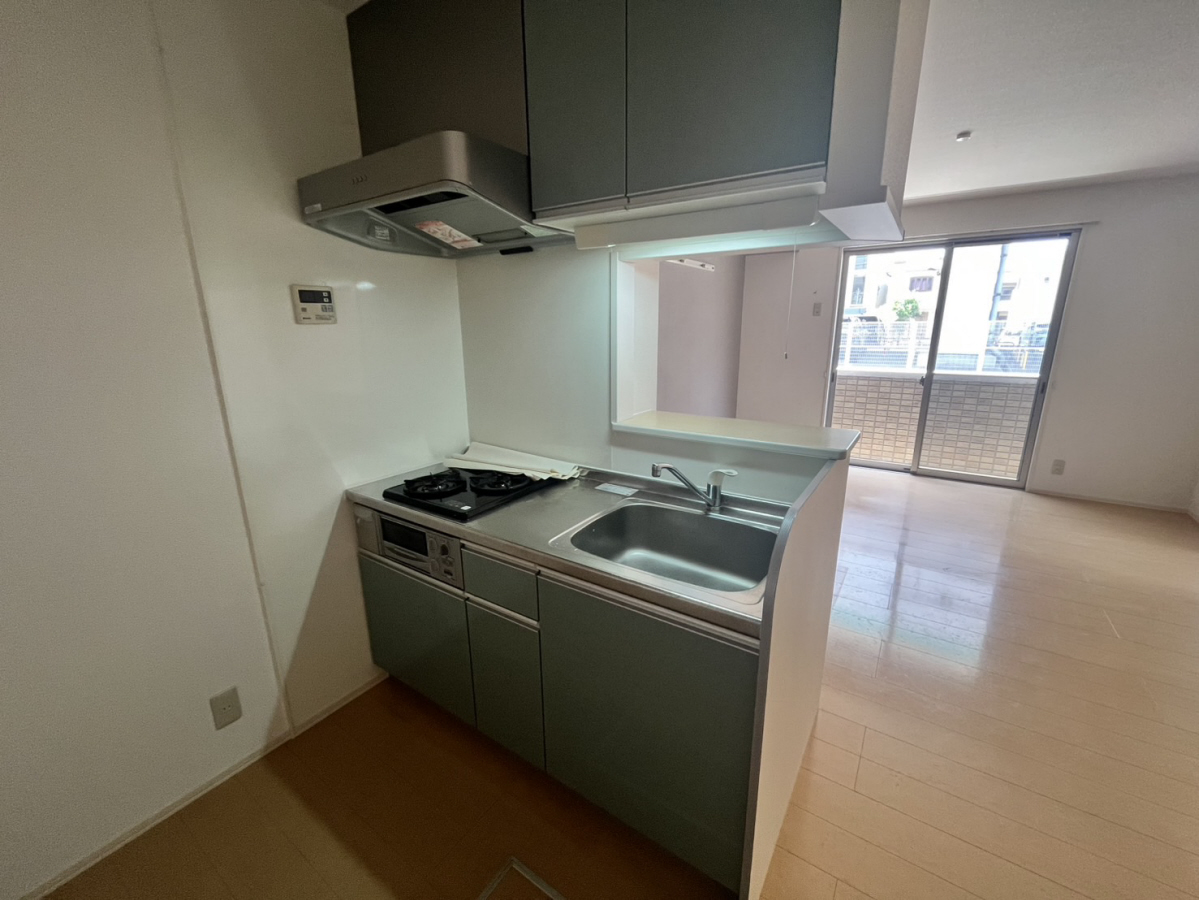 キッチン 写真3