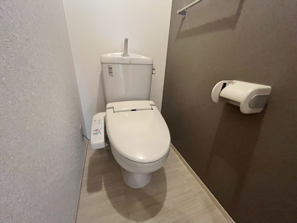 トイレ 写真13