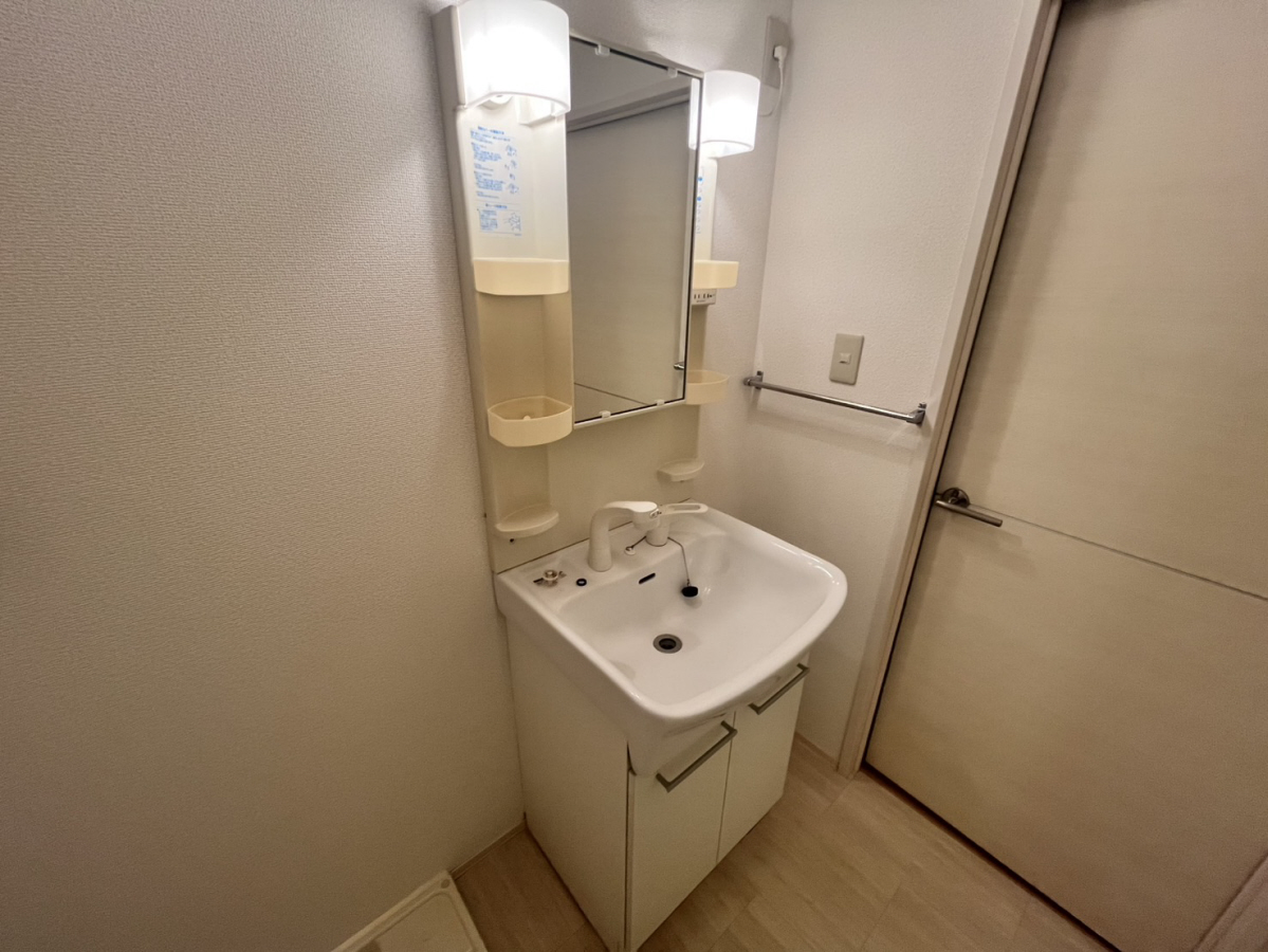 洗面所 写真10