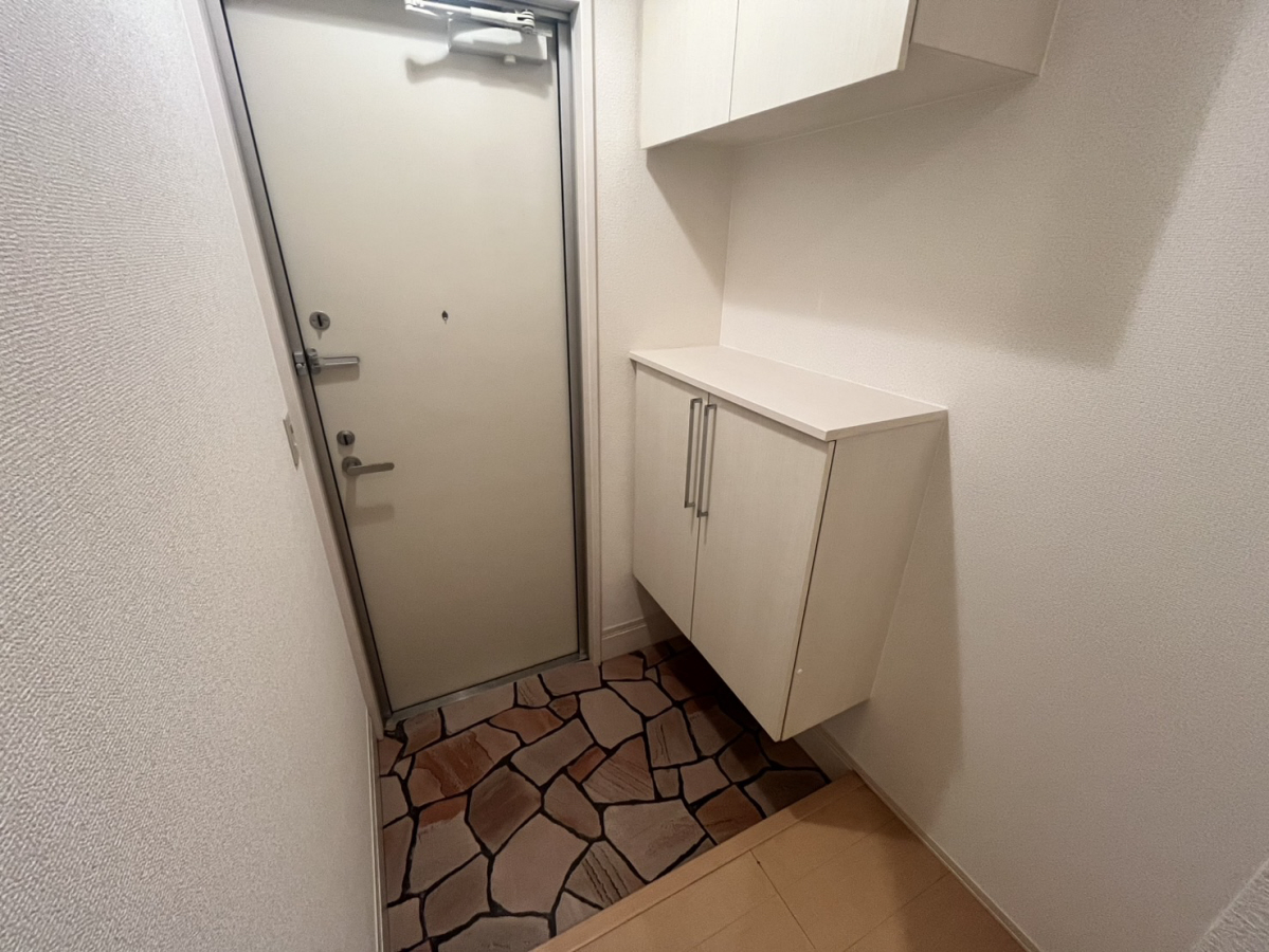 玄関 写真9