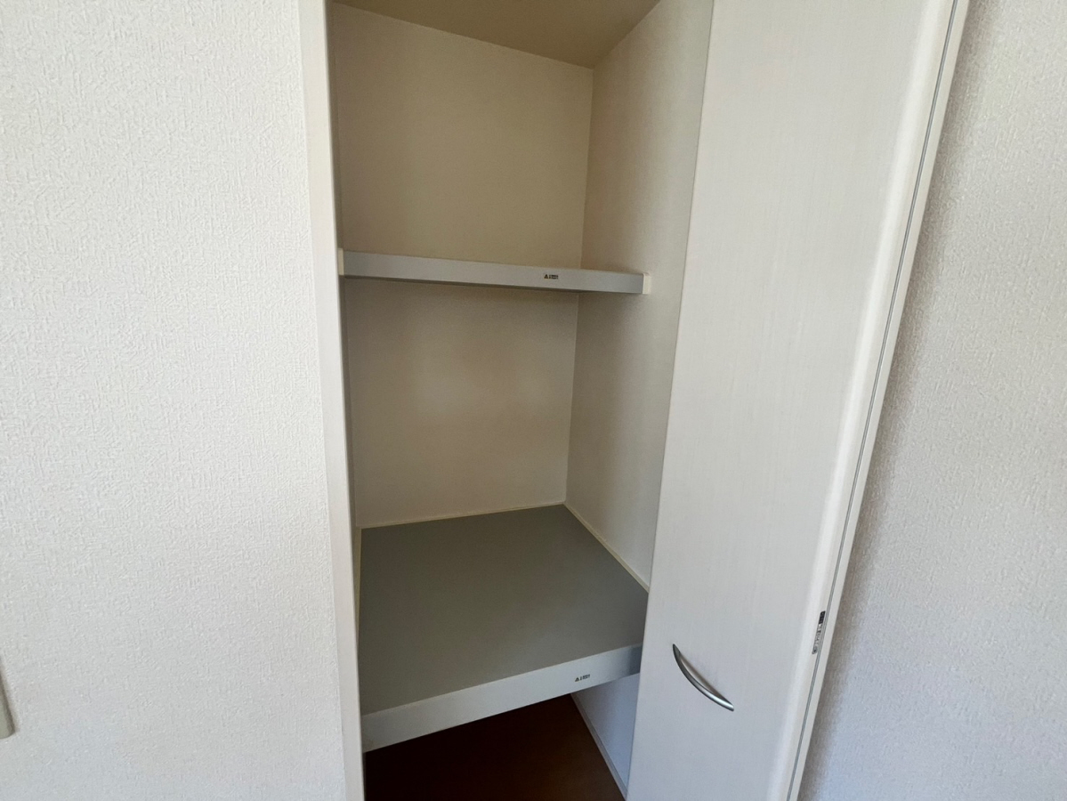 収納 写真15