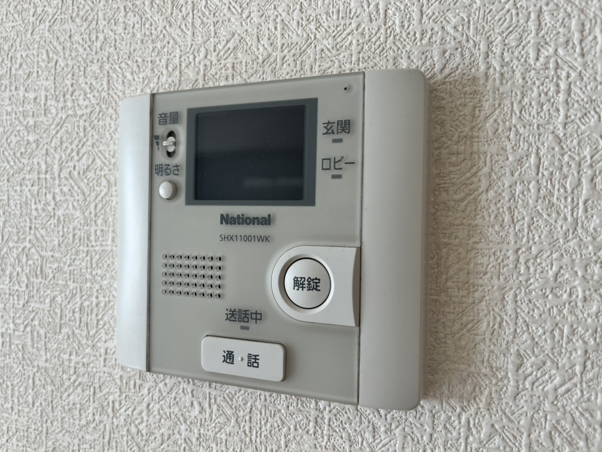 セキュリティ 写真18