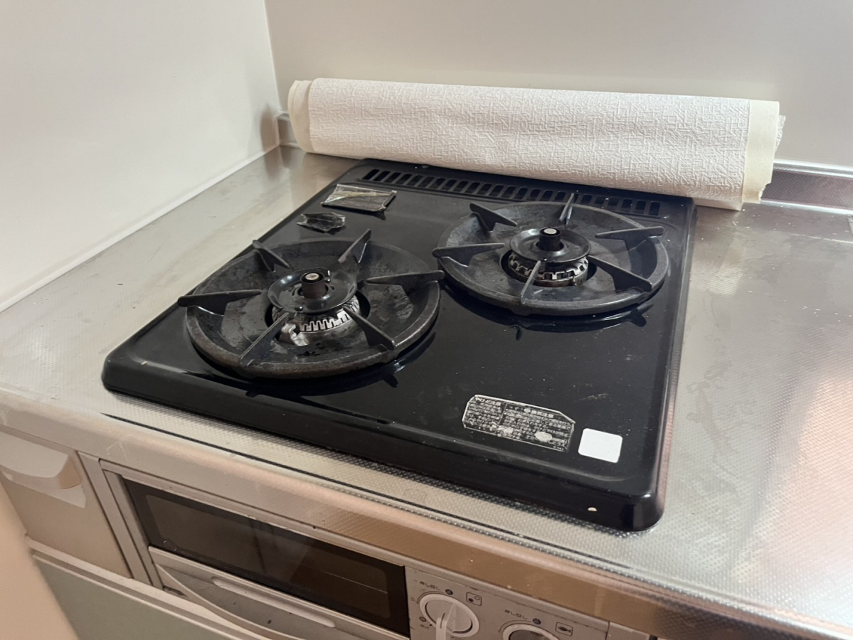 キッチン 写真4