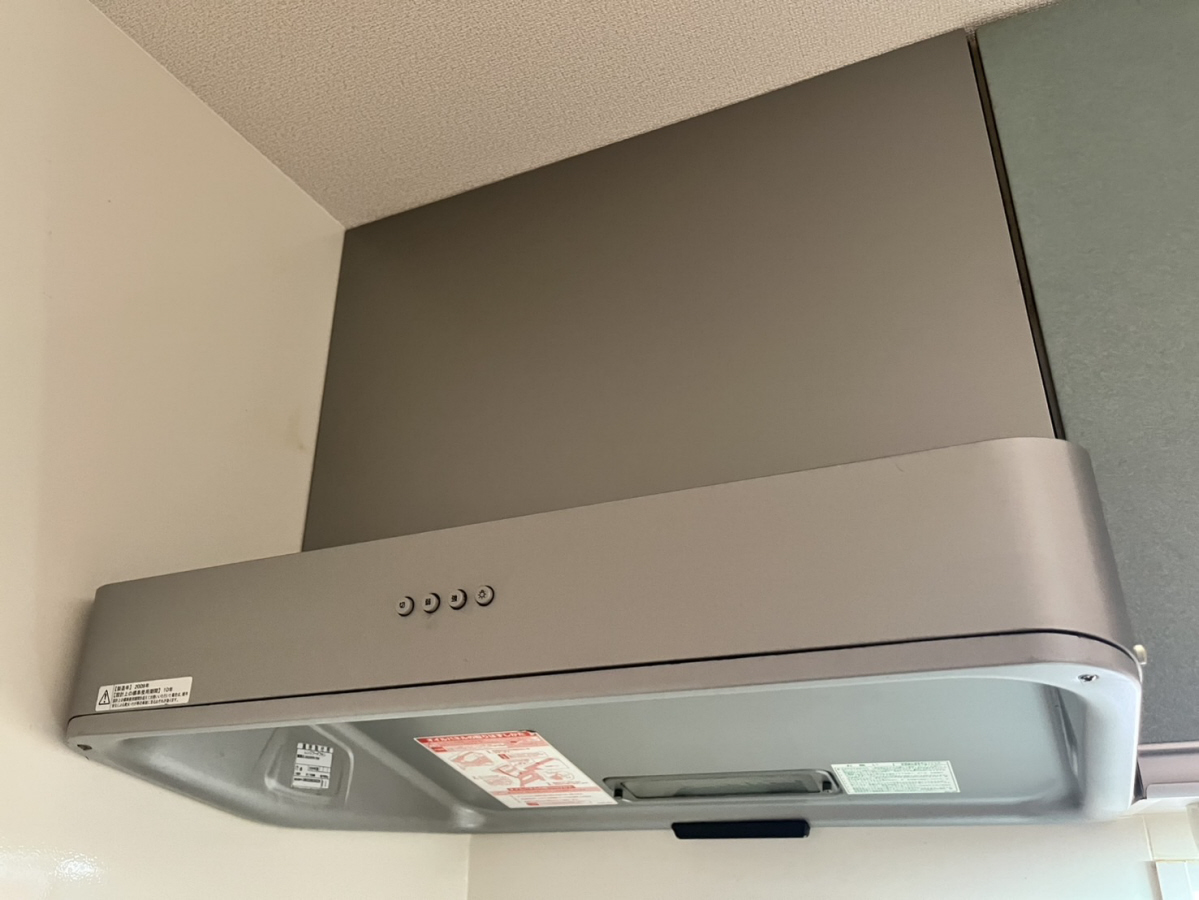 キッチン 写真5