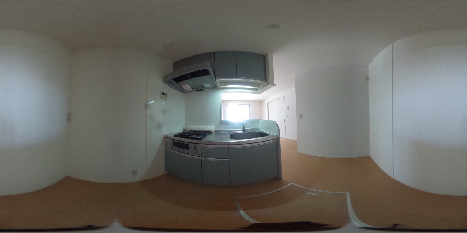 キッチン 写真34