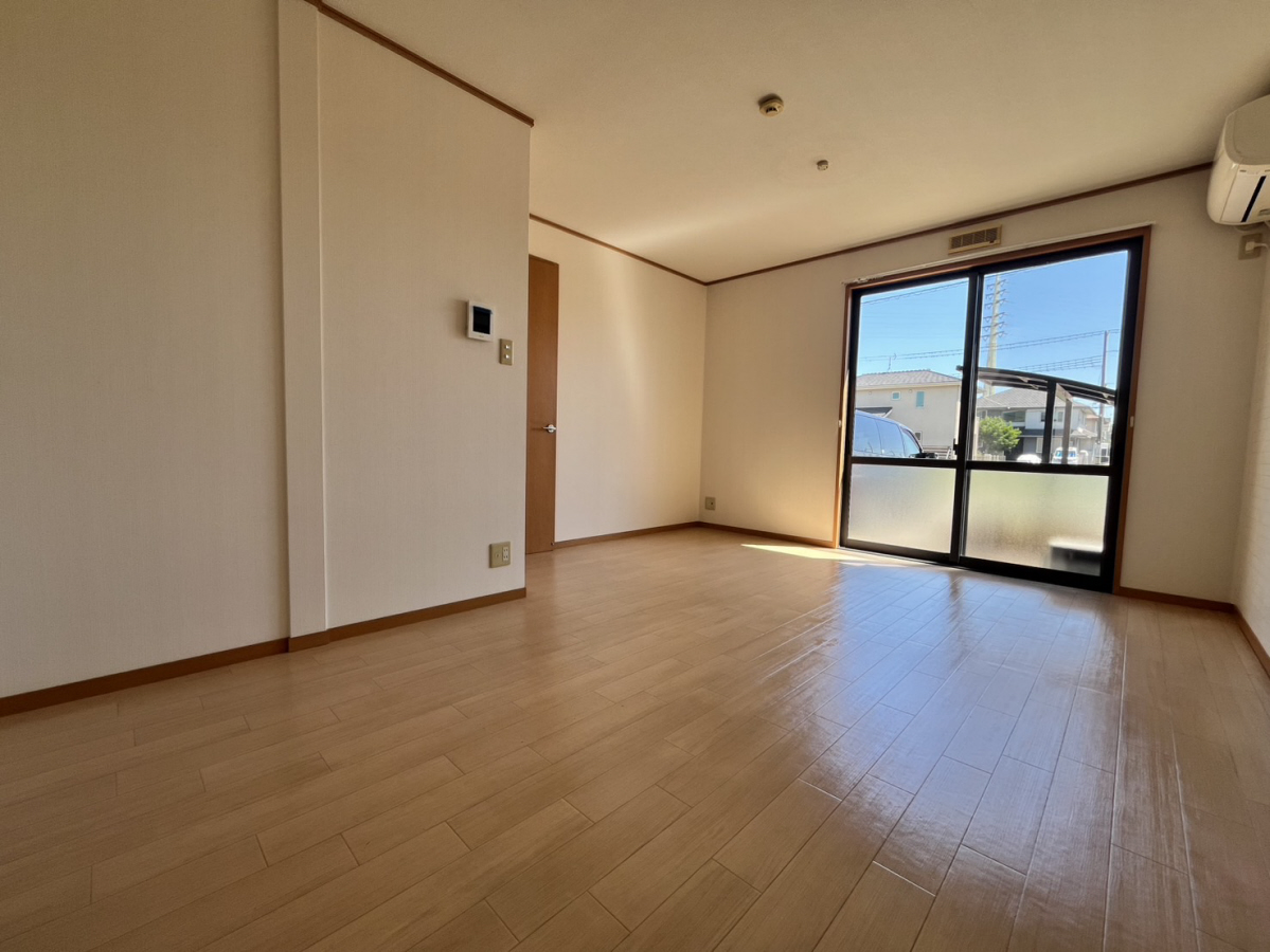 リビング 写真2