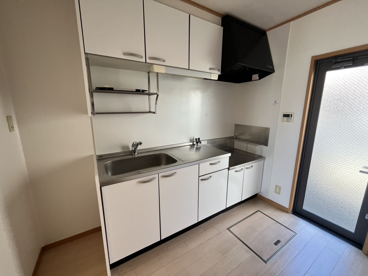 キッチン 写真3