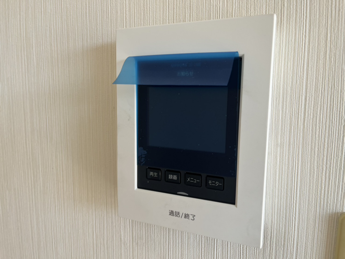 セキュリティ 写真18