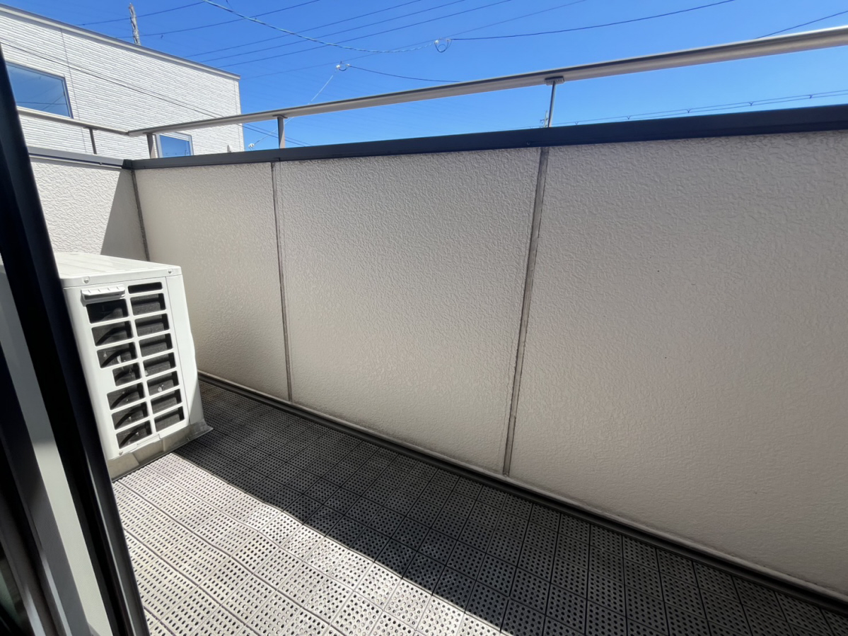 バルコニー・ベランダ 写真17