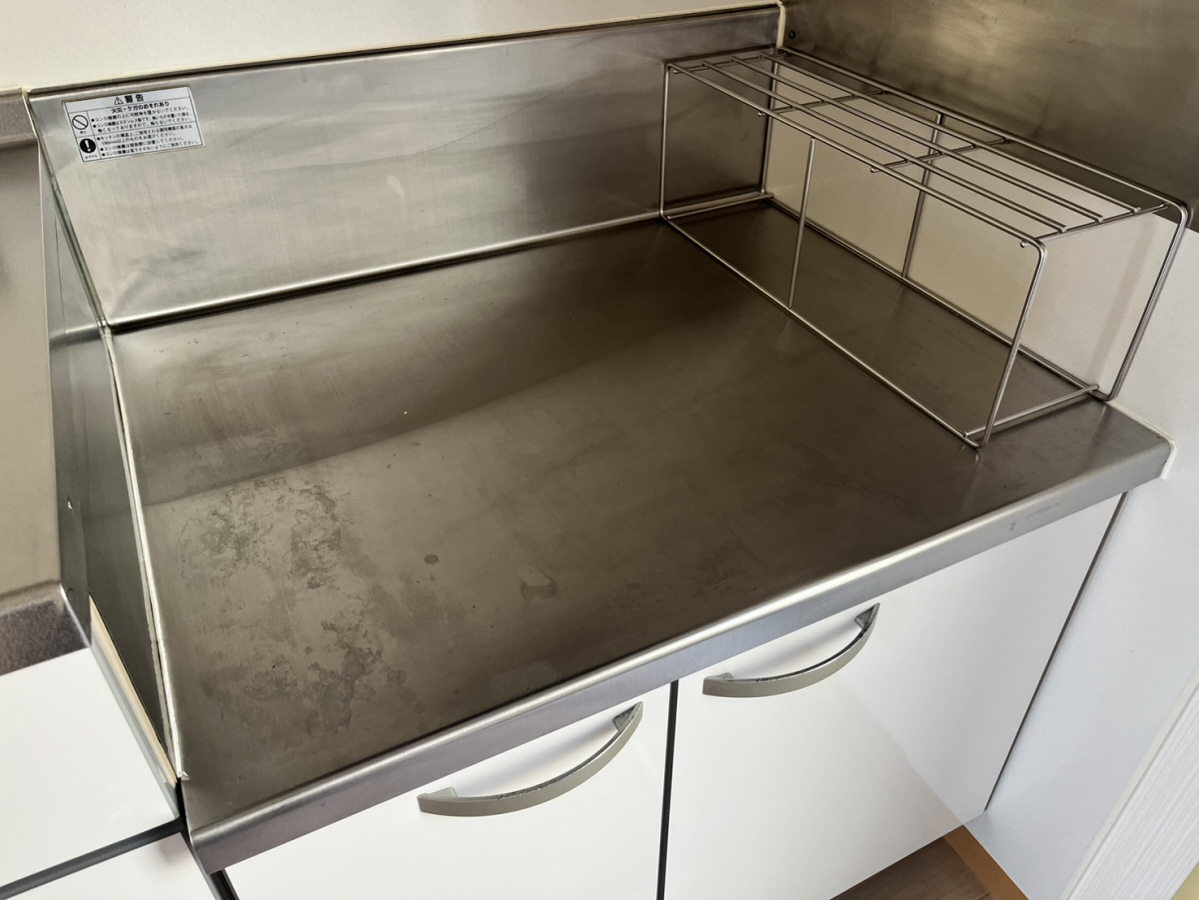 キッチン 写真4