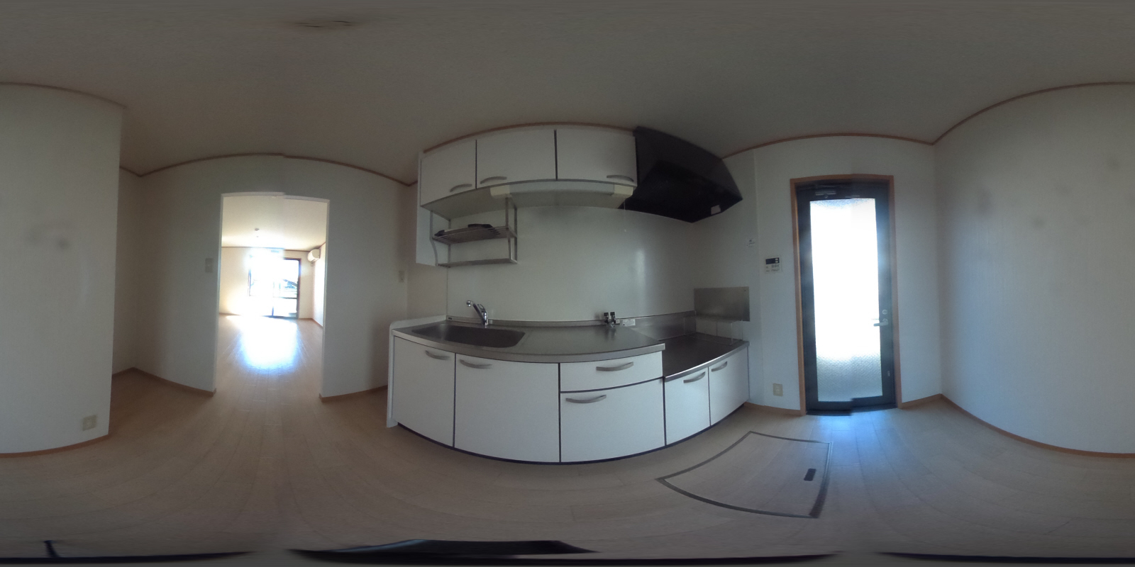 キッチン 写真34