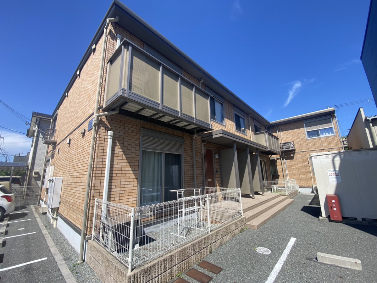 CoralCourt飾磨Ａ棟