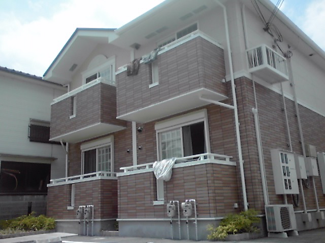 サンシャインフォレストⅠ