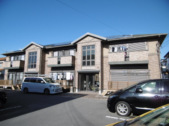 グランドコート夕映の郷11