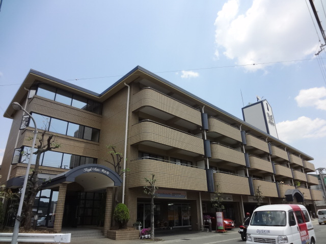 ロイヤルステイツ東辻井