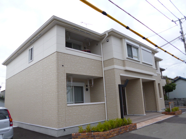 ビーンズフィールド