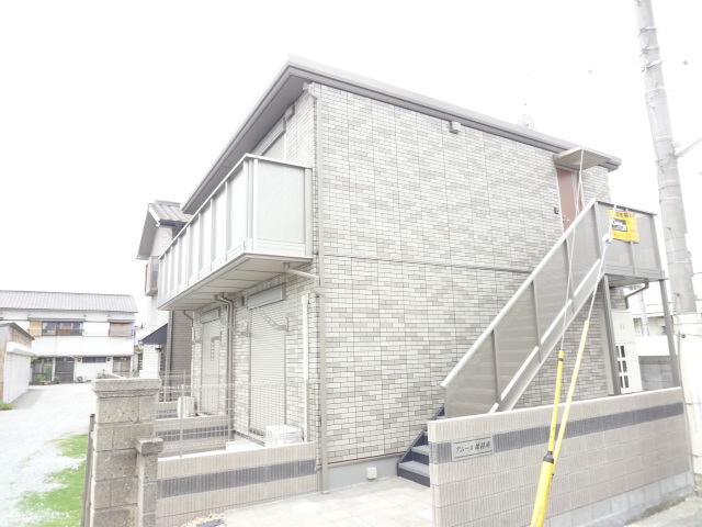 アムール姫路南