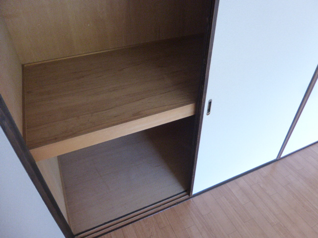 収納 写真12