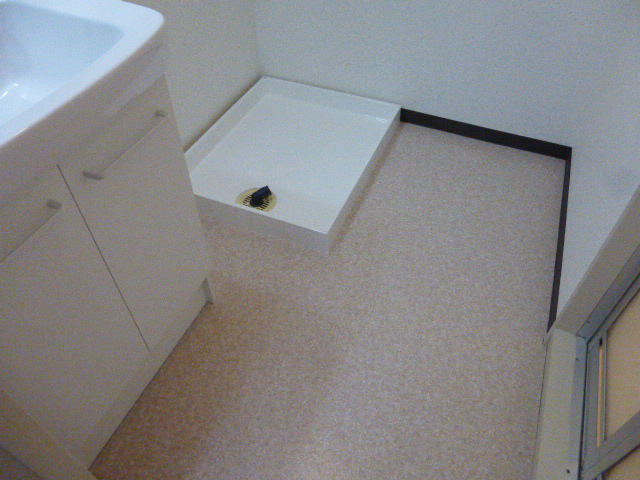 洗面所 写真8