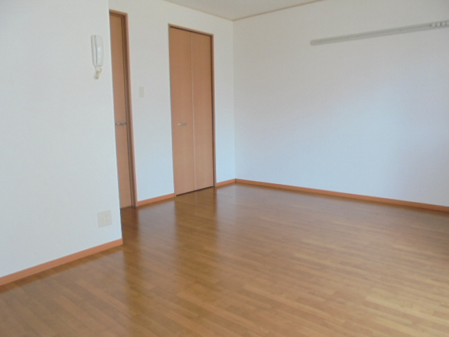 リビング 写真2