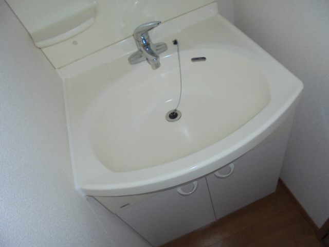 洗面所 写真8