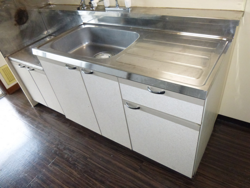 キッチン 写真4