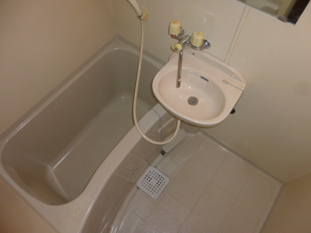 バス 写真9