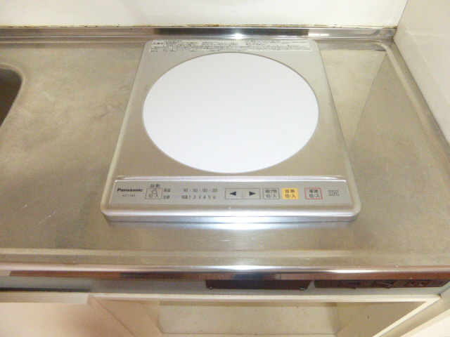 キッチン 写真3