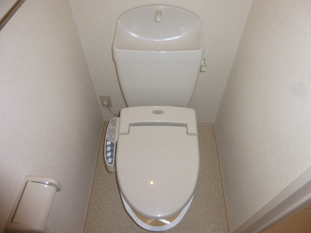 トイレ 写真16