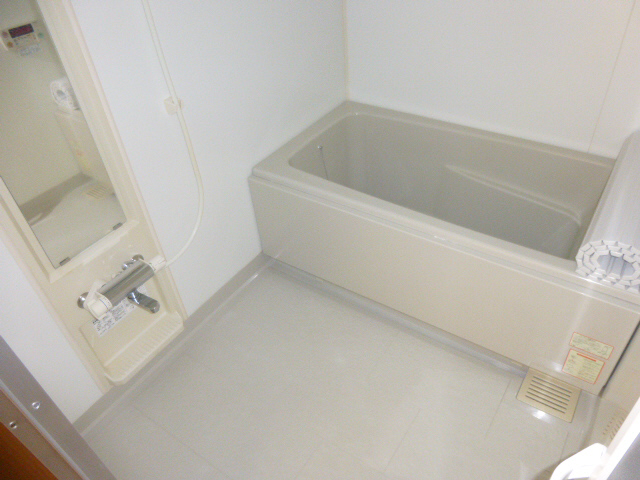 バス 写真11