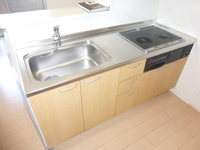 キッチン 写真3