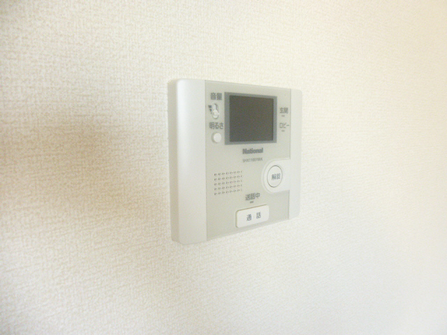 セキュリティ 写真17