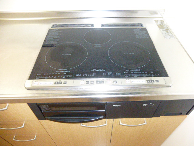 キッチン 写真4