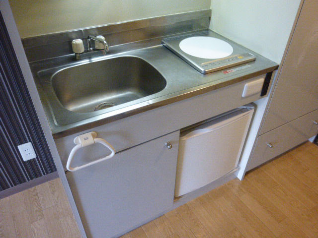 キッチン 写真2