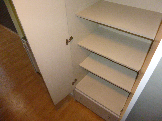 その他部屋・スペース 写真8