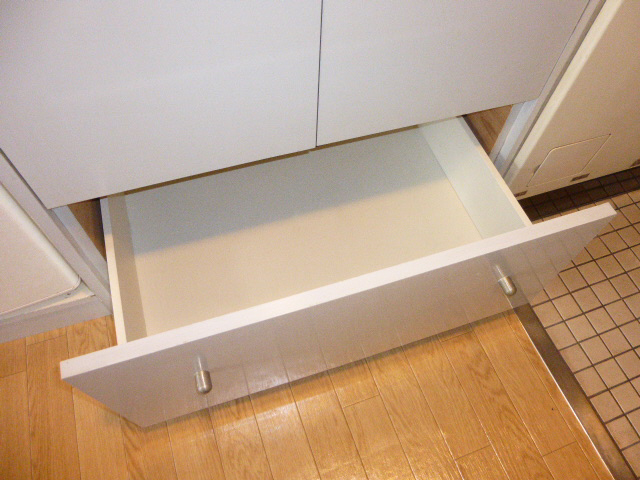 収納 写真14