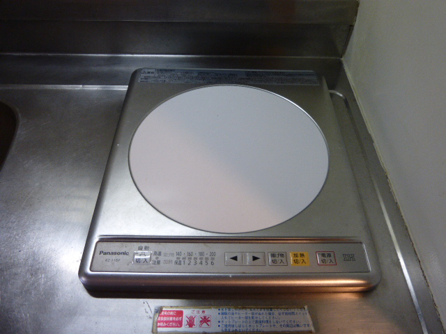 キッチン 写真5