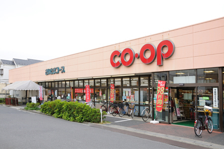 スーパー 写真26